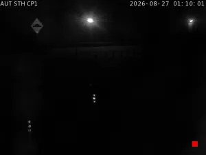 Caméra IP - NZ