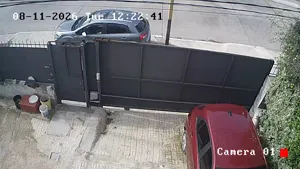 Caméra IP - UY