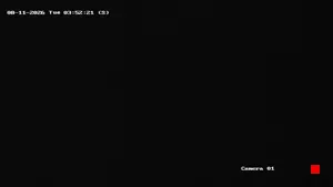 Caméra IP - US