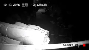 Caméra IP - CN