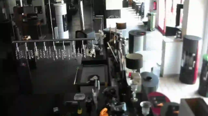 Caméra IP - DE