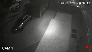 Caméra IP - SI