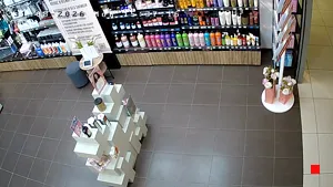 Caméra IP - RU