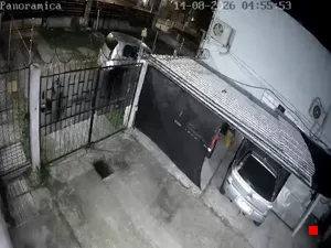 Caméra IP - UY