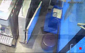 Caméra IP - CN