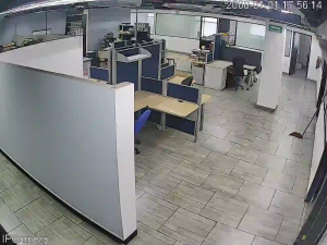 Caméra IP - MX