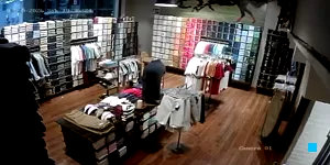 Caméra IP - CO