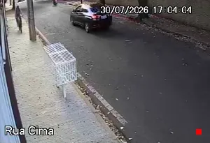 Caméra IP - BR