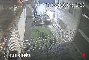 Caméra IP - BR