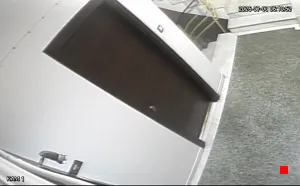 Caméra IP - GR