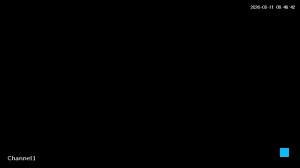 Caméra IP - MA