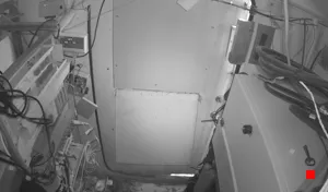 Caméra IP - TW
