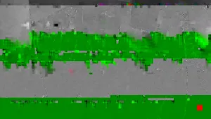 Caméra IP - IR