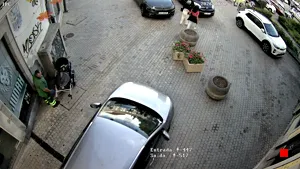 Caméra IP - PT