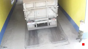 Caméra IP - RU