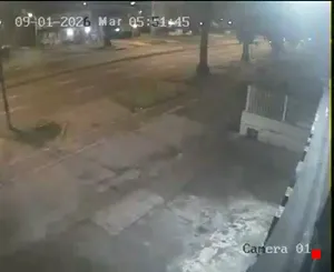 Caméra IP - UY