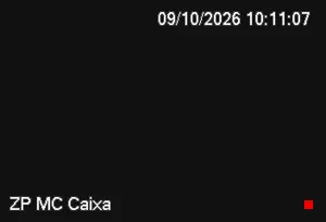 Caméra IP - BR