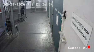 Caméra IP - UY