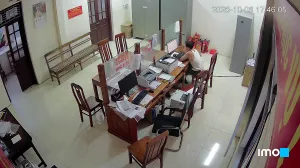 Caméra IP - VN