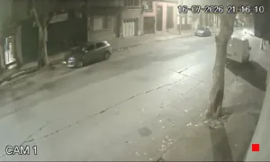 Caméra IP - UY