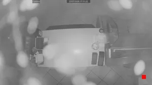 Caméra IP - RU
