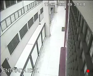 Caméra IP - ES
