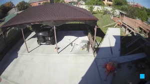 Caméra IP - BA