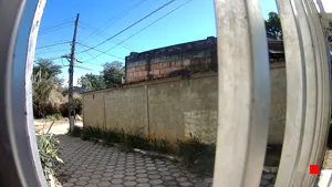 Caméra IP - BR