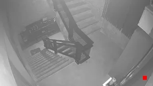 Caméra IP - TH