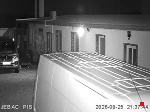 Caméra IP - SK
