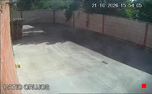 Caméra IP - ES