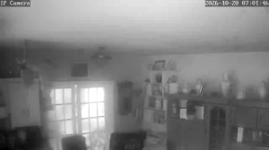 Caméra IP - IE