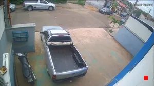 Caméra IP - BR