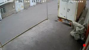 Caméra IP - KG