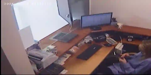 Caméra IP - PL