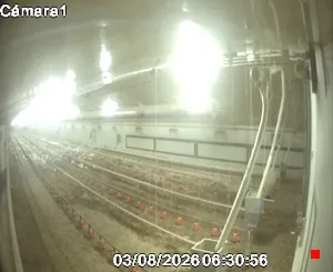 Caméra IP - ES