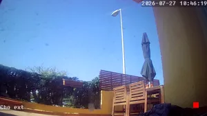 Caméra IP - ES