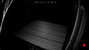 Caméra IP - TW
