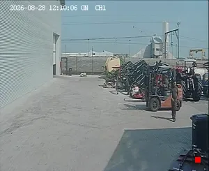 Caméra IP - ZA