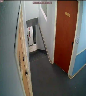 Caméra IP - US