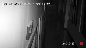 Caméra IP - CN