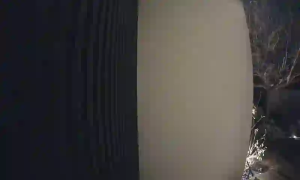 Caméra IP - AU