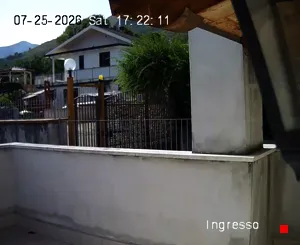 Caméra IP - IT