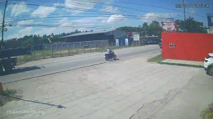 Caméra IP - MX