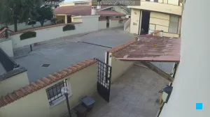 Caméra IP - IT