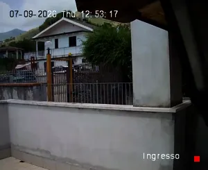 Caméra IP - IT