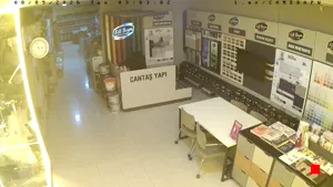 Caméra IP - TR