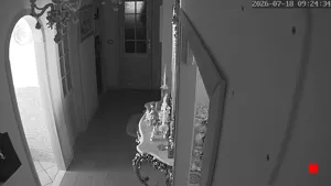 Caméra IP - IT