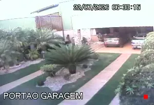 Caméra IP - BR