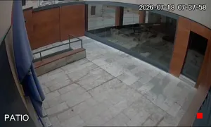 Caméra IP - ES